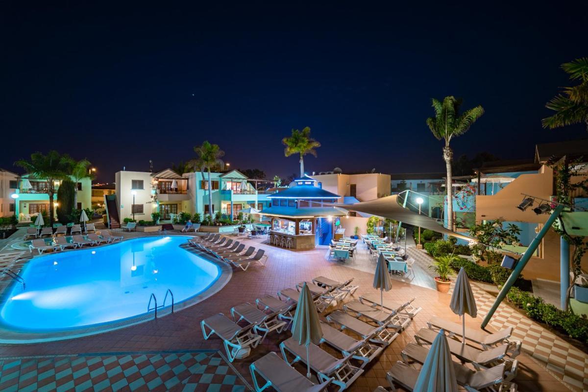 Club Vista Serena Apart-hotel 3*