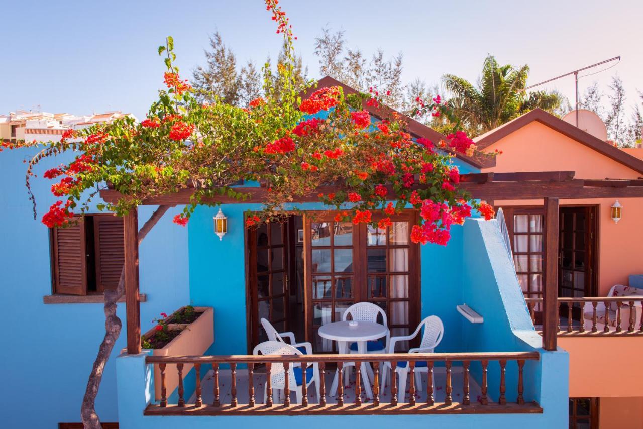 Club Vista Serena Apart-hotel Maspalomas (Gran Canaria)