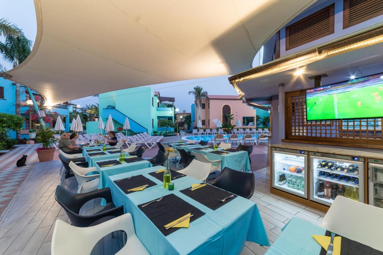 Apart-hotel Club Vista Serena 3*