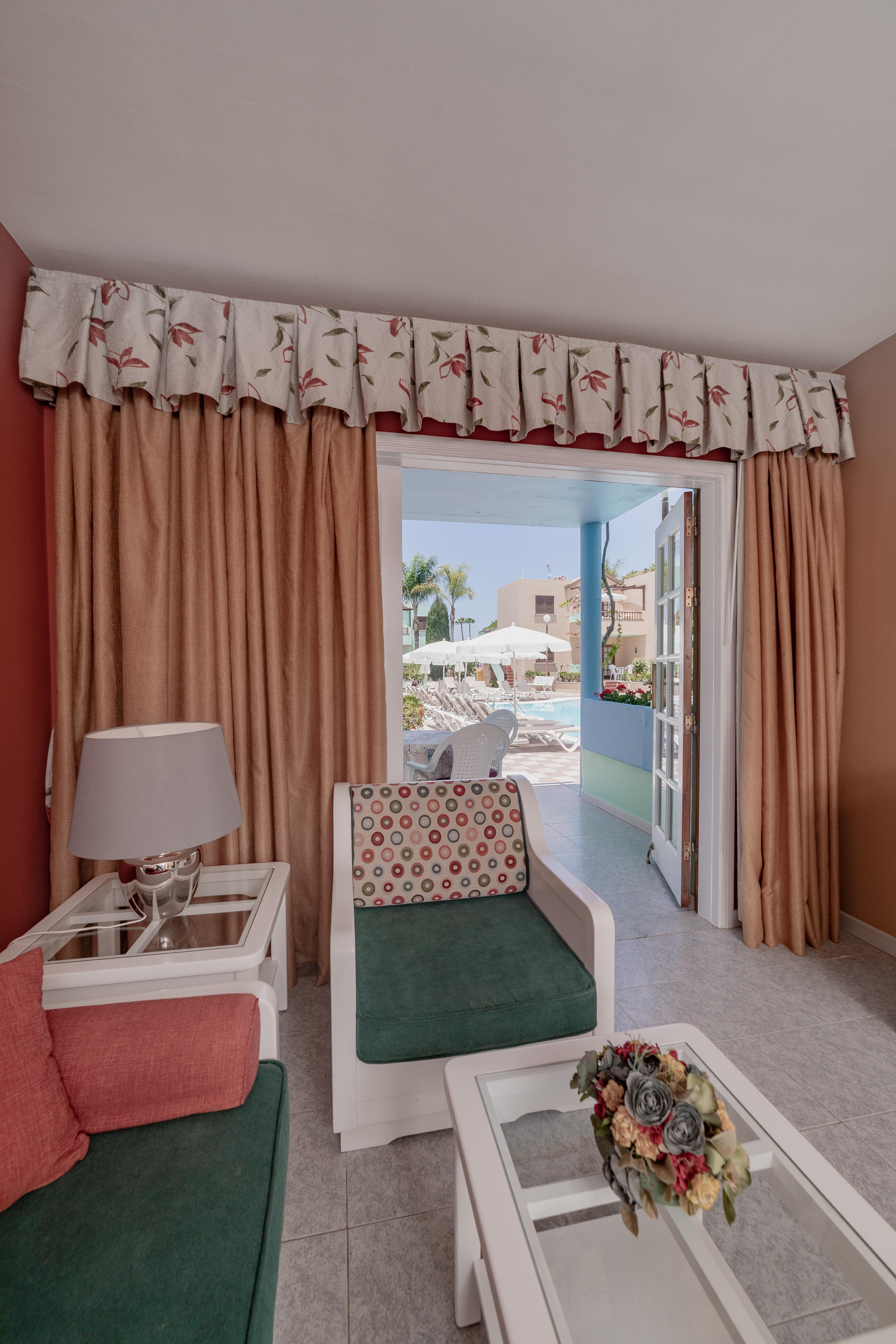 Club Vista Serena Apart-hotel Maspalomas (Gran Canaria)