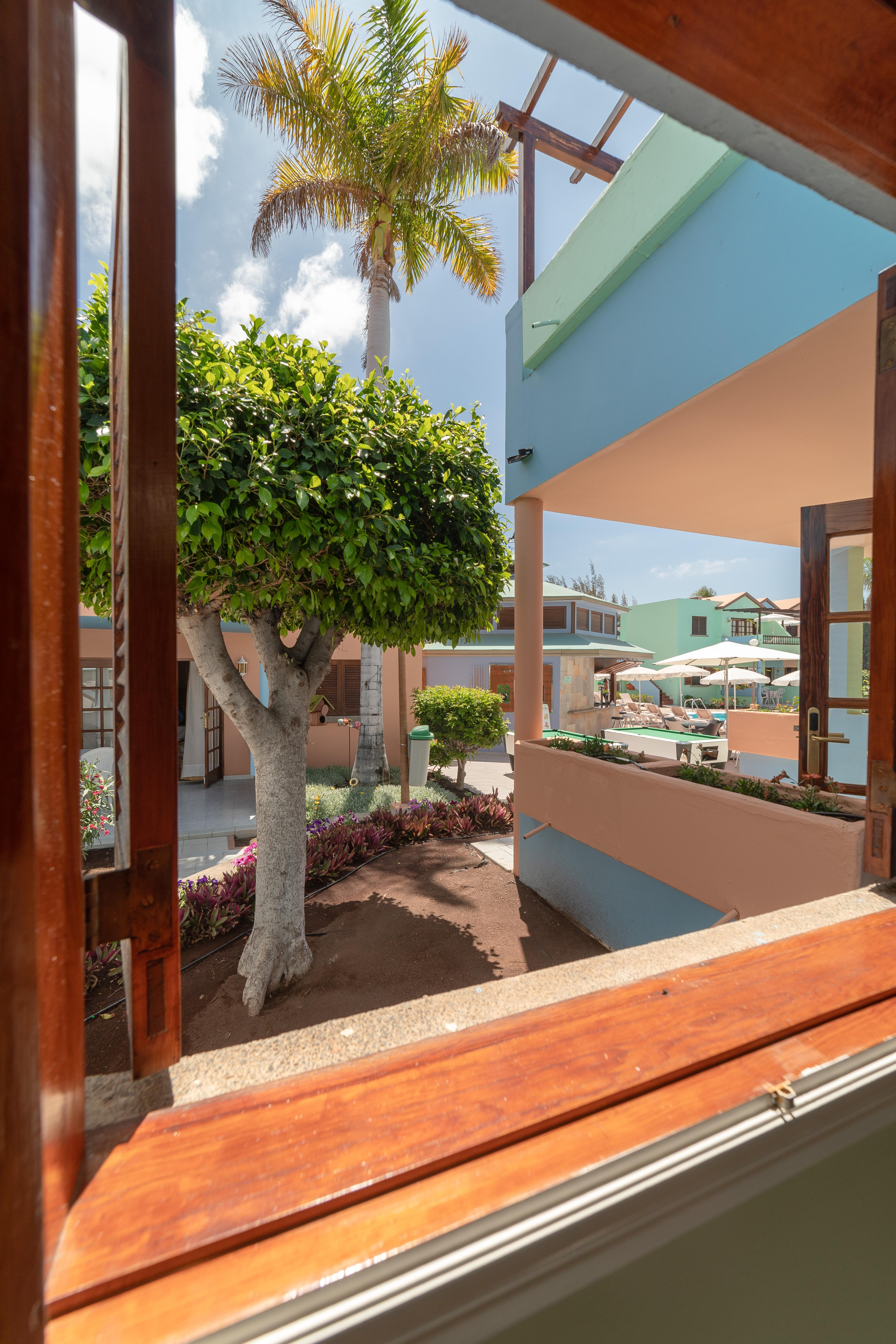 Club Vista Serena Apart-hotel Maspalomas (Gran Canaria)