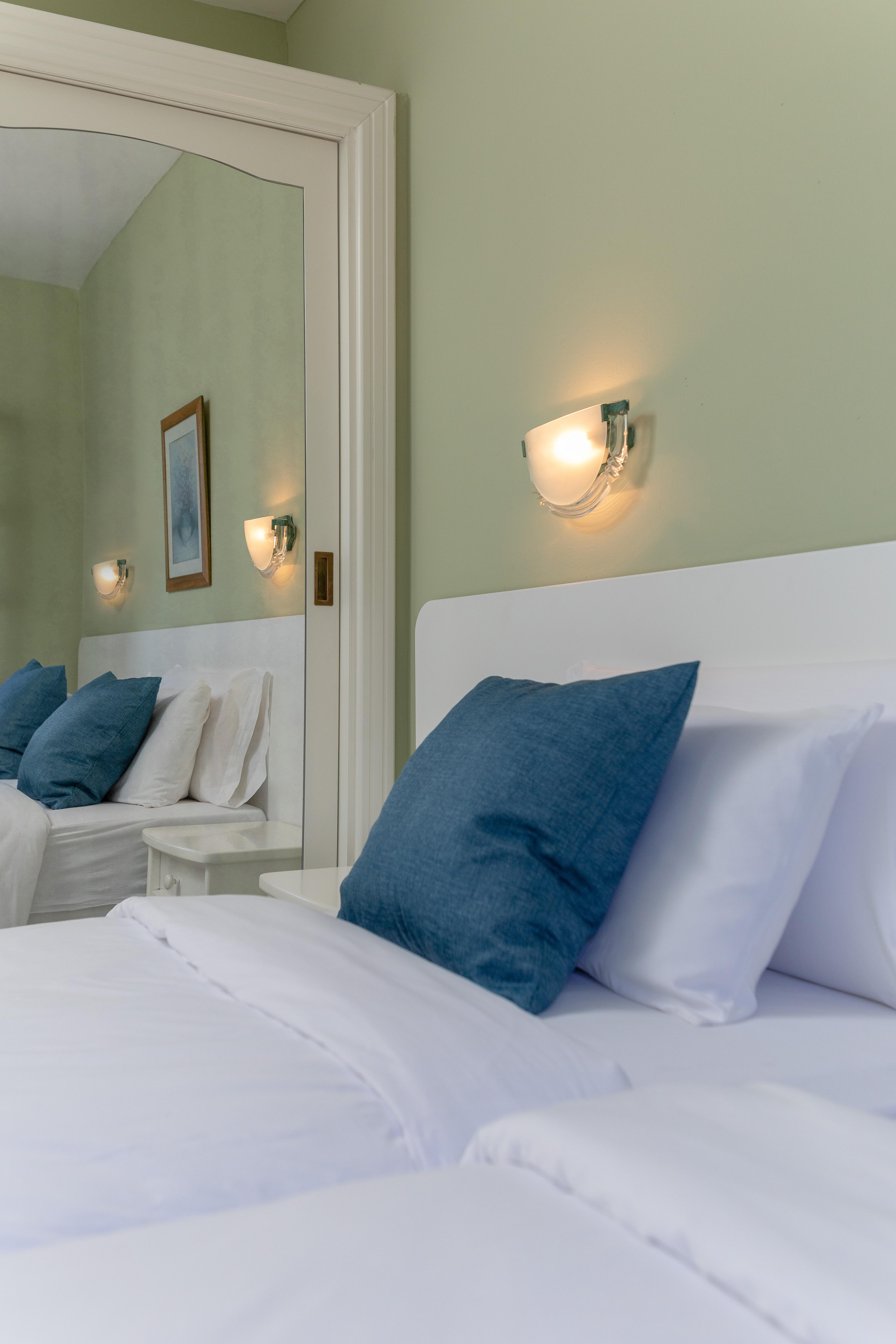 Club Vista Serena Apart-hotel 3*