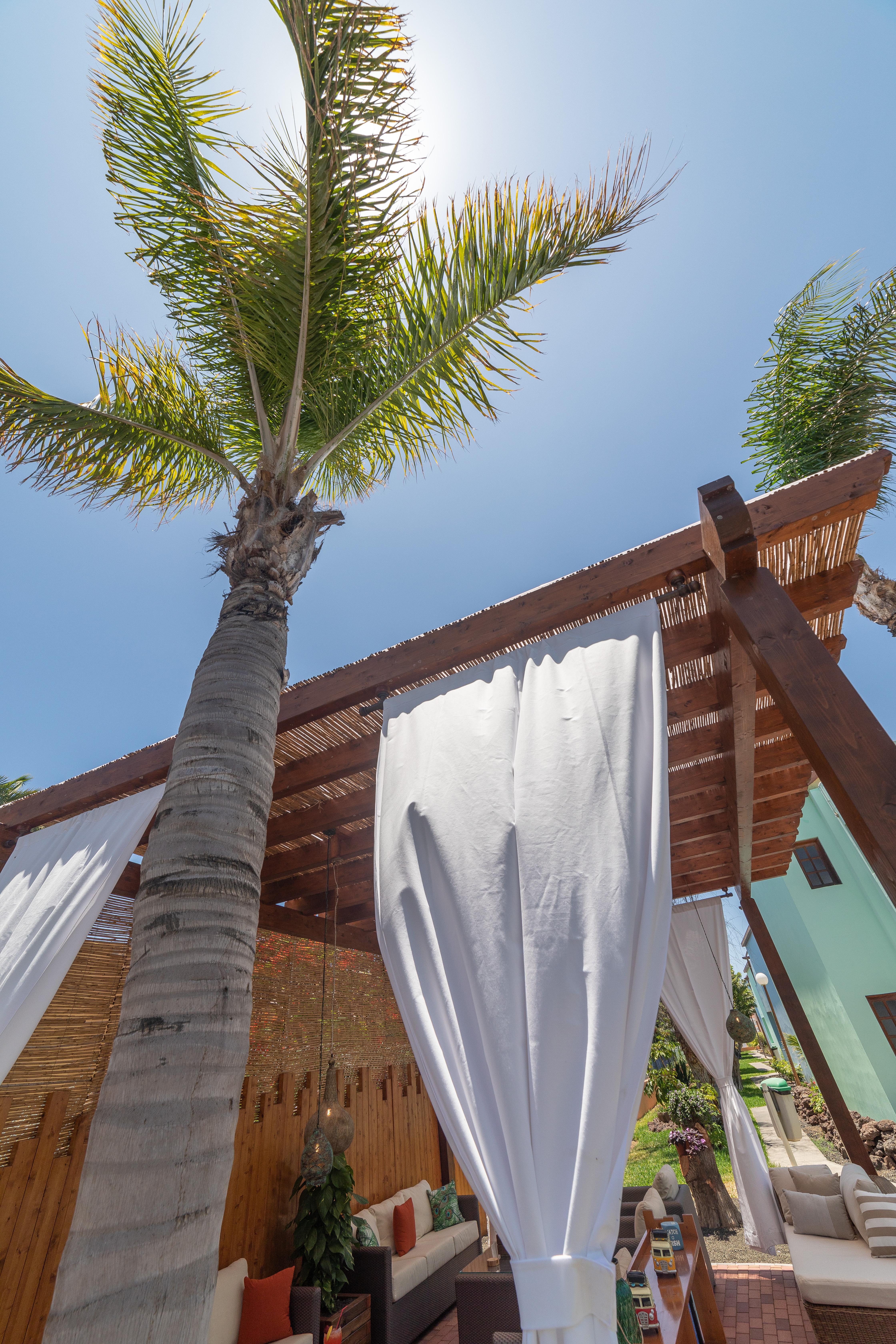 Apart-hotel Club Vista Serena Maspalomas (Gran Canaria)