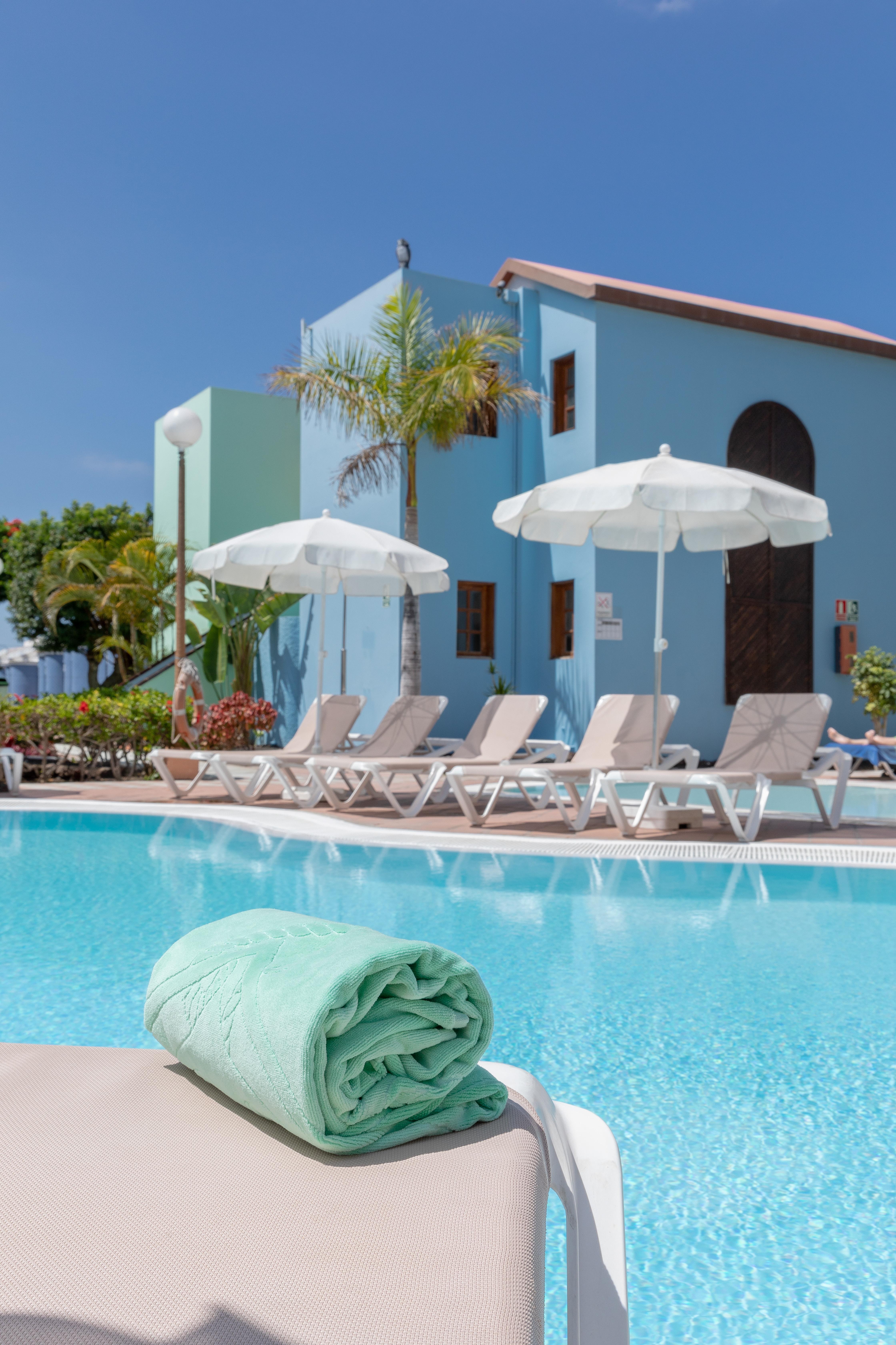 Club Vista Serena Apart-hotel