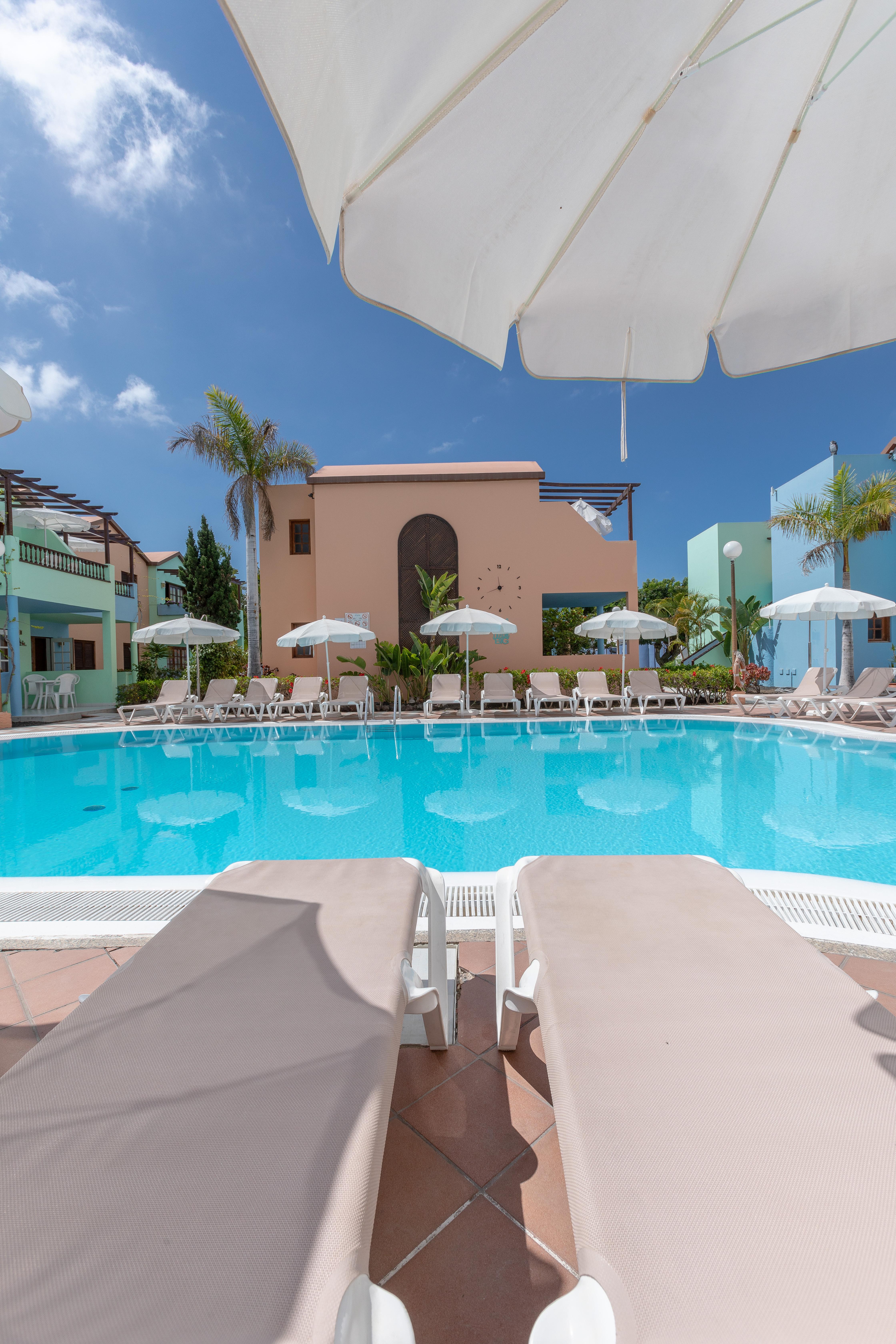Club Vista Serena Apart-hotel 3*
