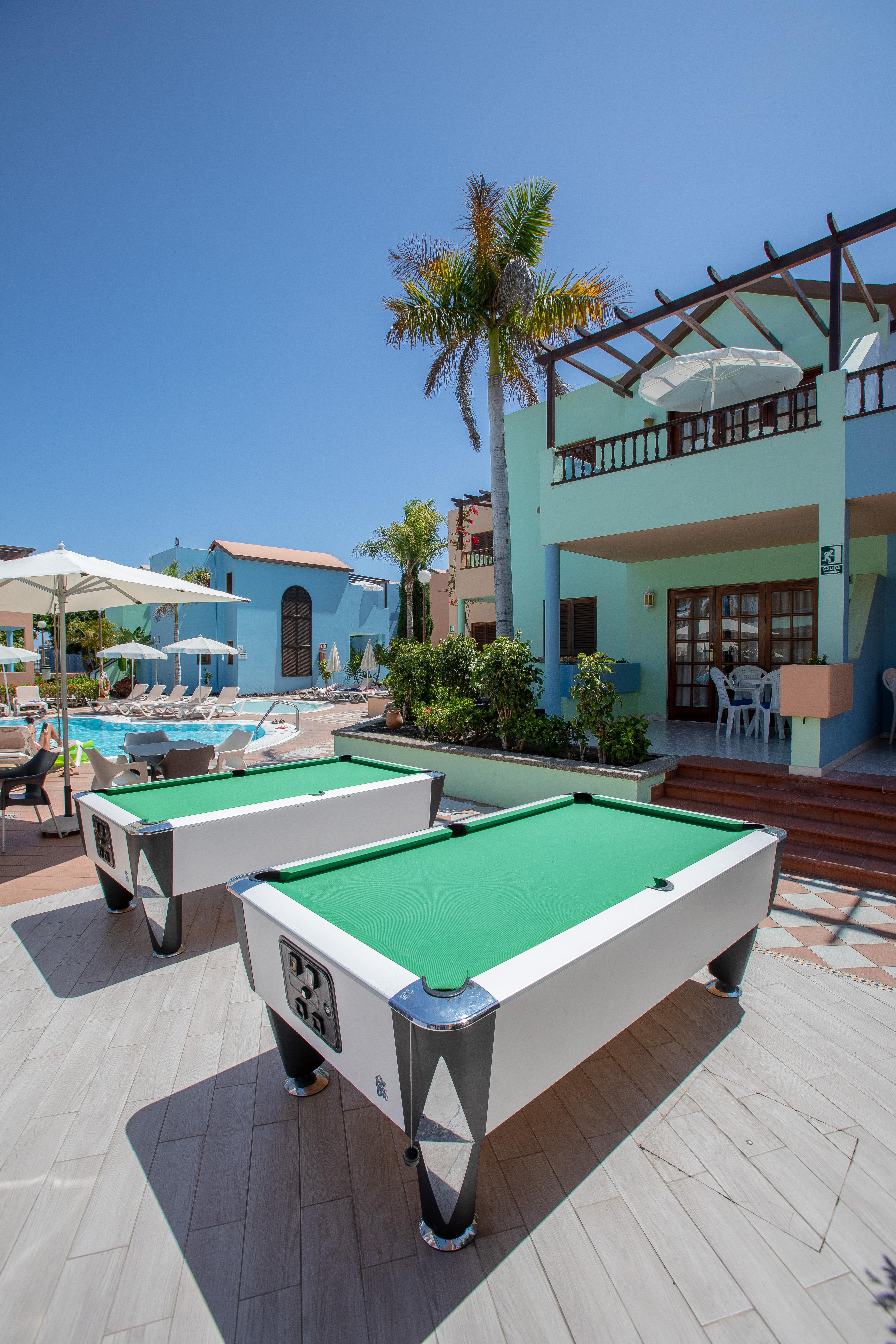 Apart-hotel Club Vista Serena