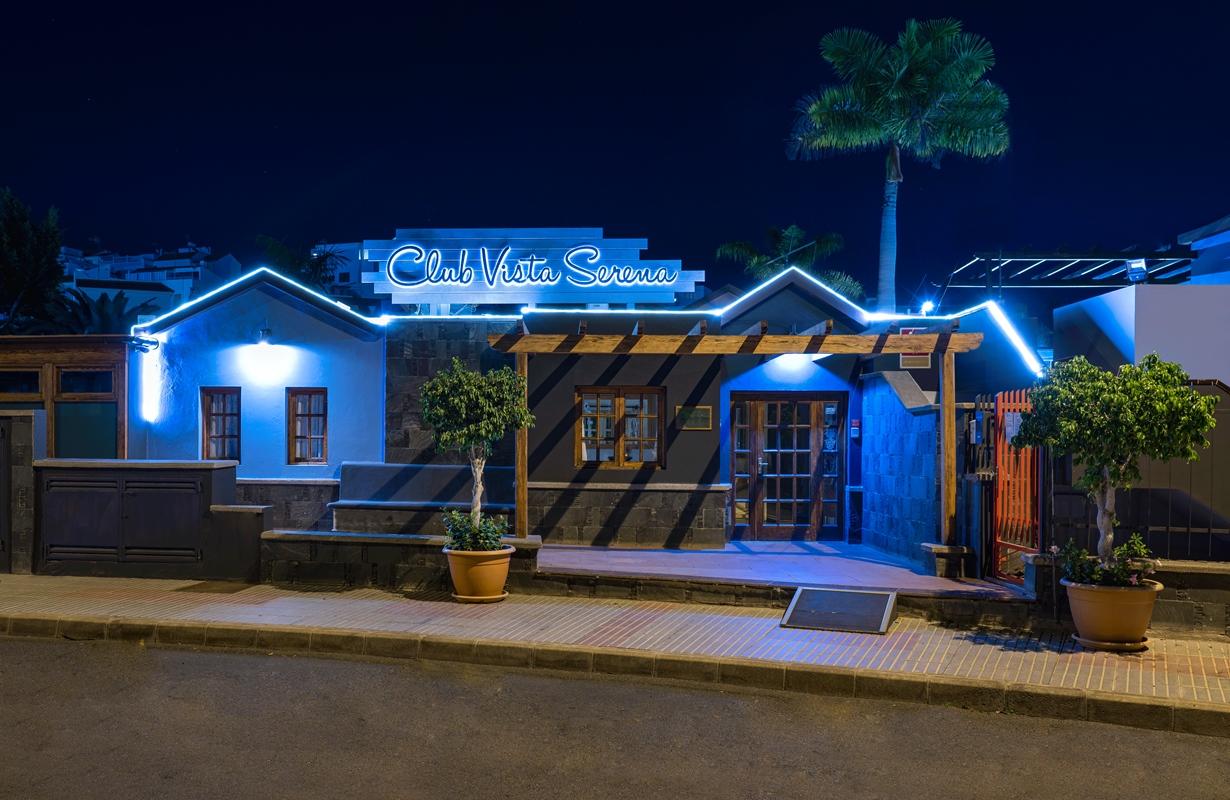 Club Vista Serena Apart-hotel 3*