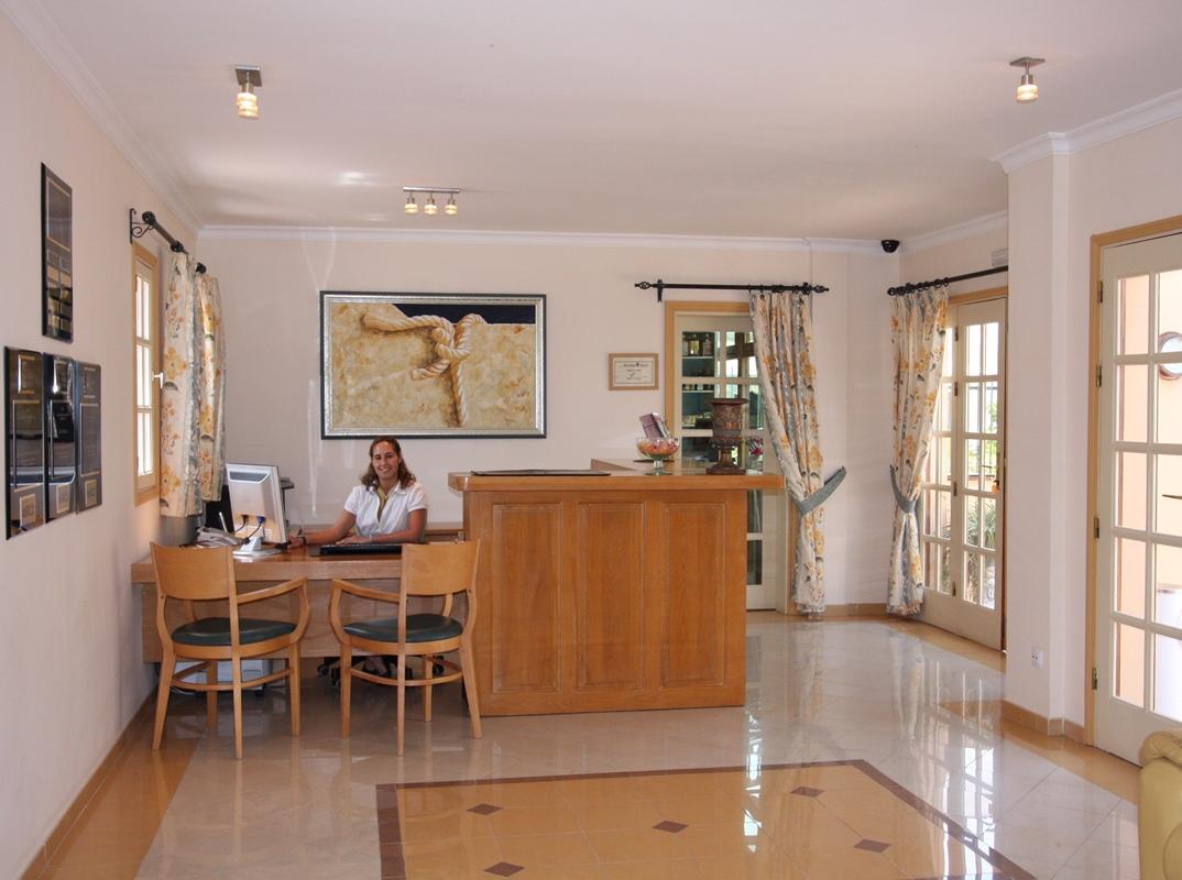 Apartahotel Club Vista Serena