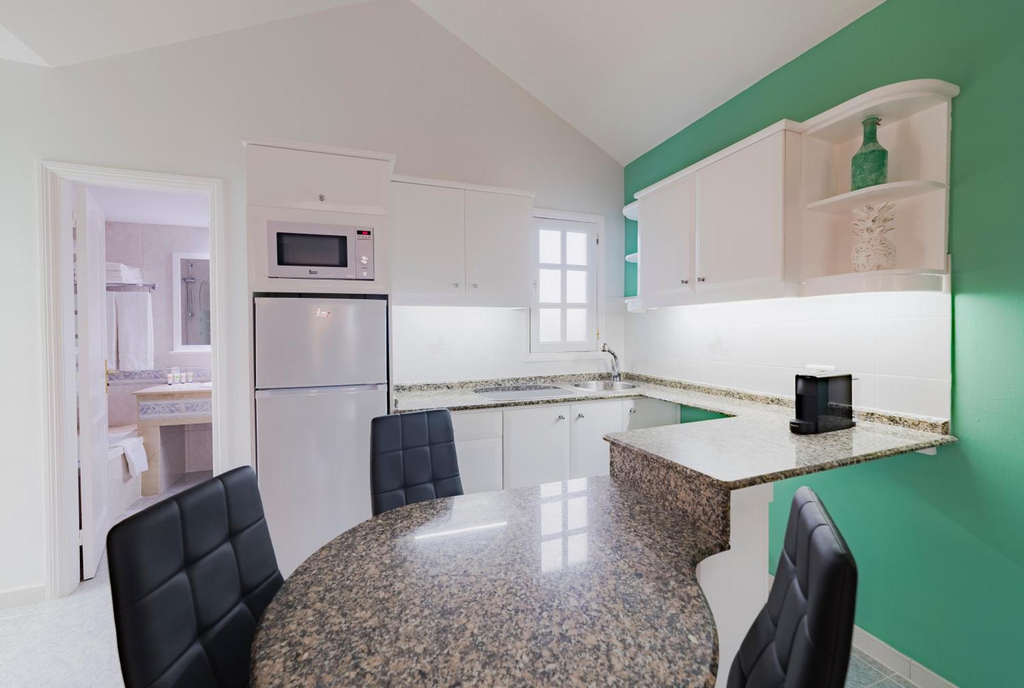 Apart-hotel Club Vista Serena Maspalomas (Gran Canaria)
