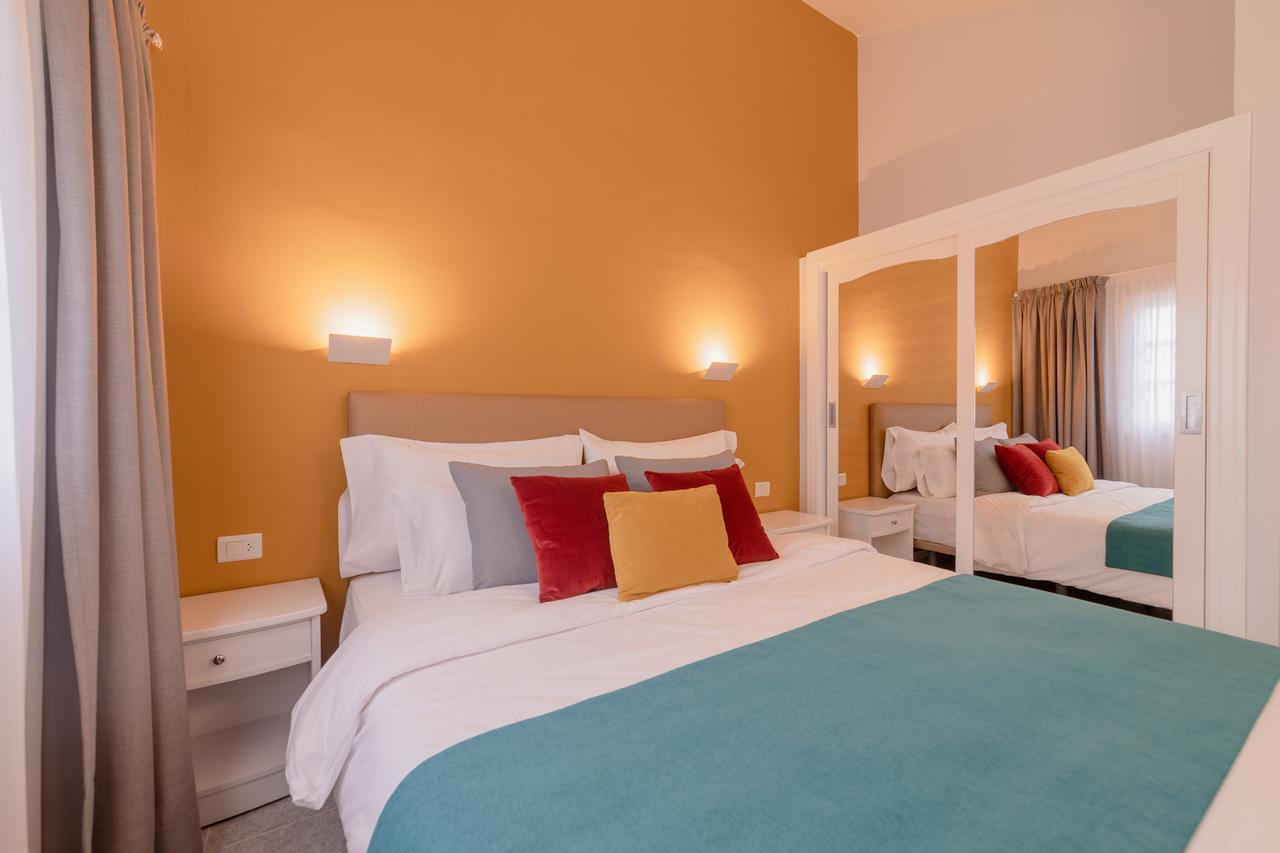 Apart-hotel Club Vista Serena 3*