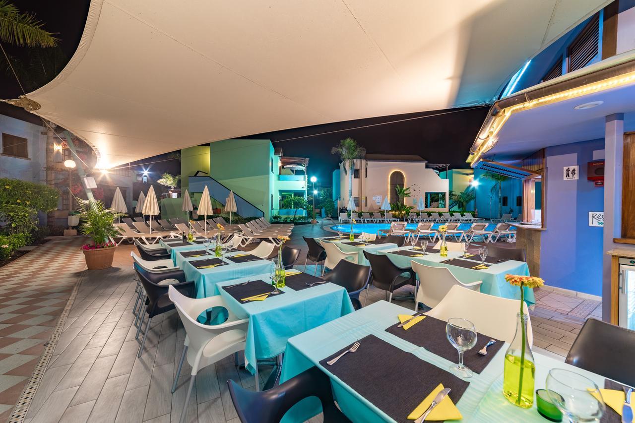 Apart-hotel Club Vista Serena 3*
