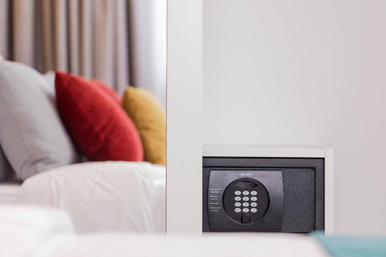 Apart-hotel Club Vista Serena Maspalomas (Gran Canaria)