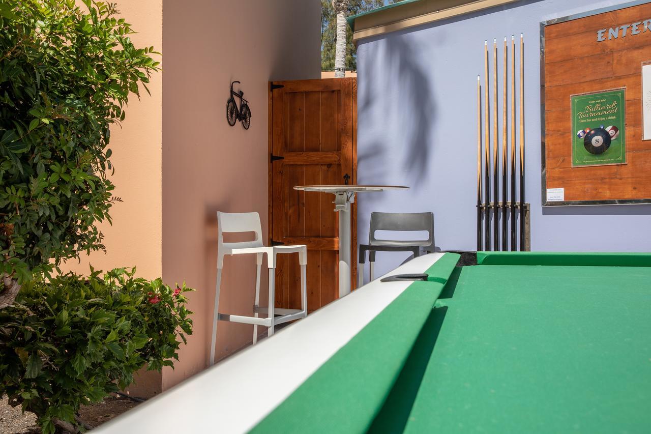 Apart-hotel Club Vista Serena Maspalomas (Gran Canaria)