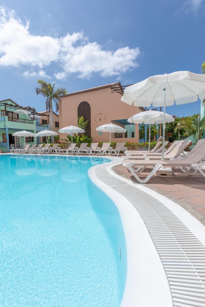 Club Vista Serena Apart-hotel Maspalomas (Gran Canaria)