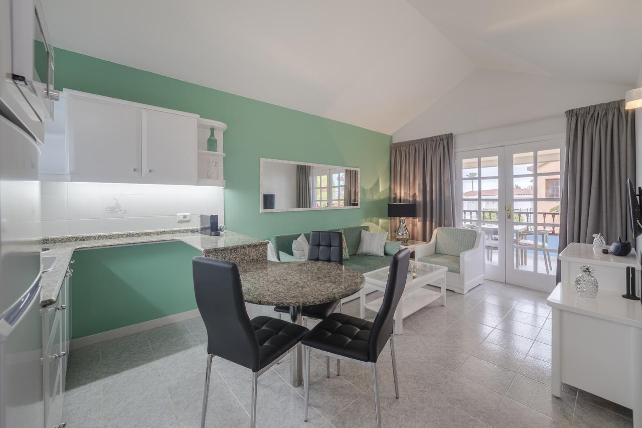 Club Vista Serena Apart-hotel Maspalomas (Gran Canaria)
